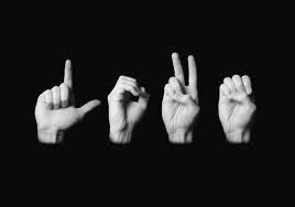 Sign Language Detection