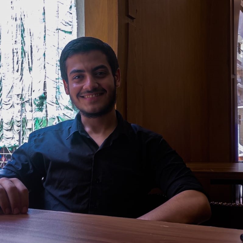 Ahmed Alaa